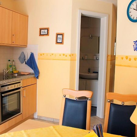 Residenz Am Kurpark - Whg 12 - Familienfreundliche Wohnung, Strandnah Und Zentral Gelegen, Wlan Grömitz Εξωτερικό φωτογραφία