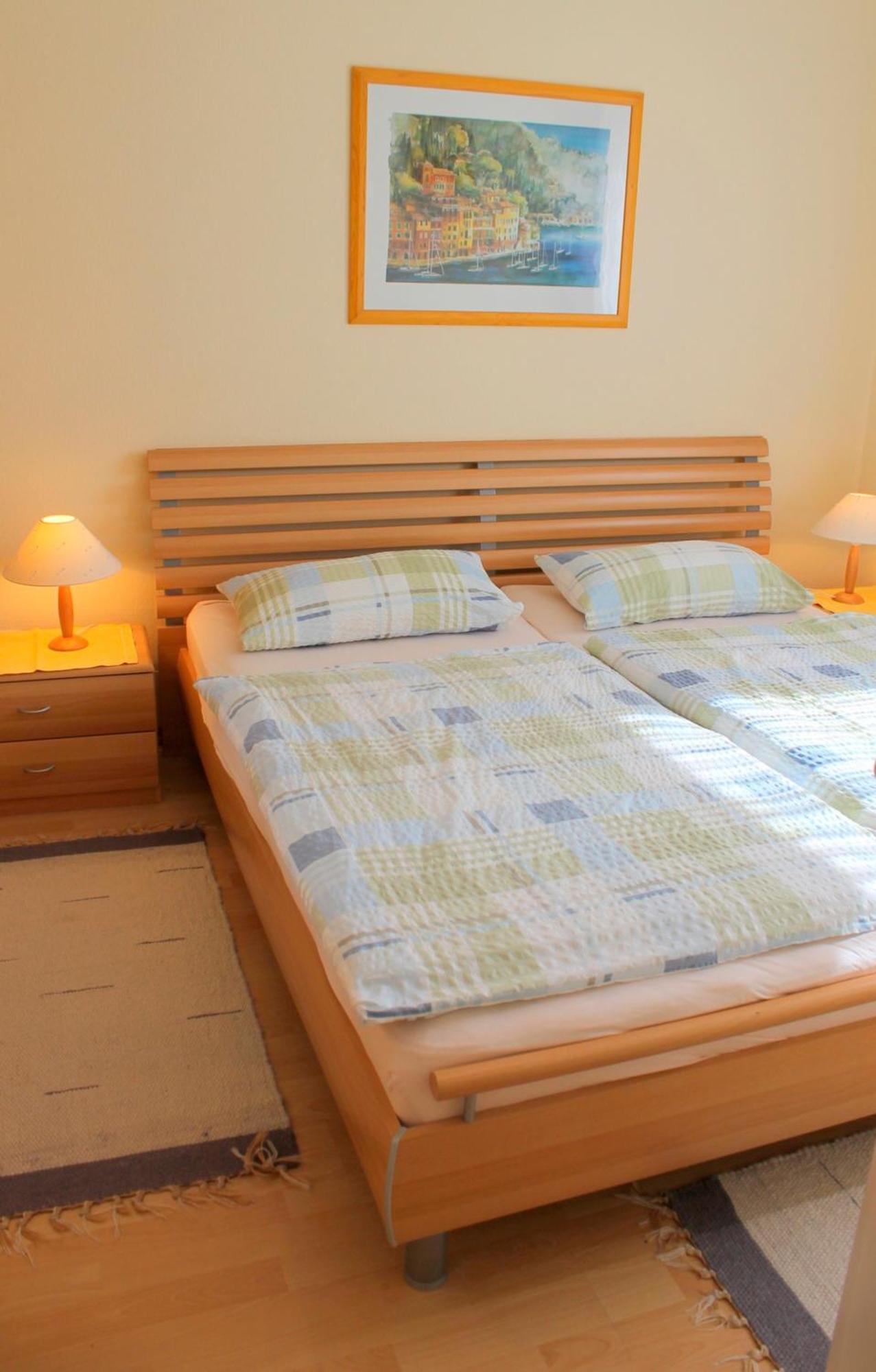Residenz Am Kurpark - Whg 12 - Familienfreundliche Wohnung, Strandnah Und Zentral Gelegen, Wlan Grömitz Εξωτερικό φωτογραφία