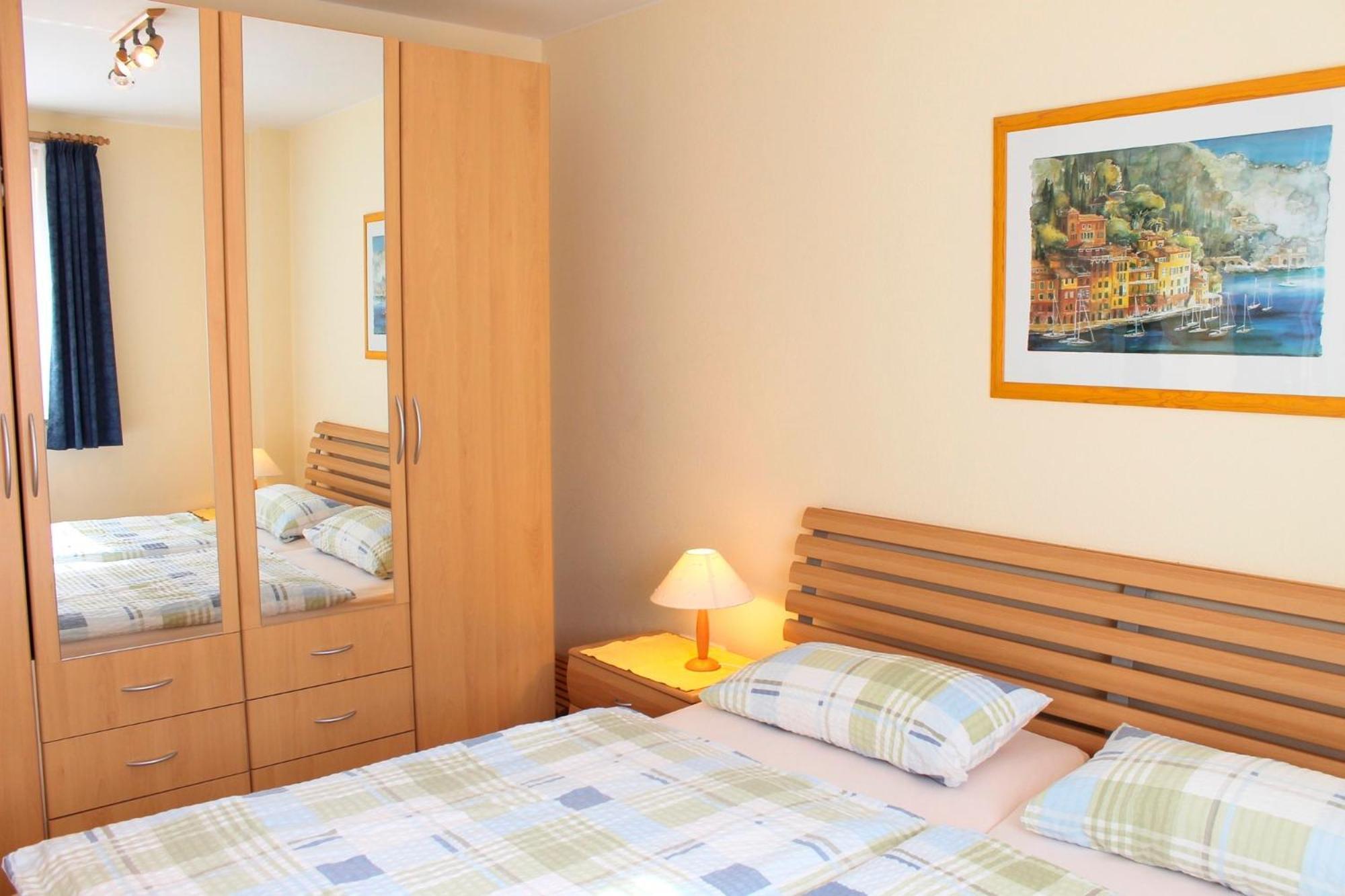 Residenz Am Kurpark - Whg 12 - Familienfreundliche Wohnung, Strandnah Und Zentral Gelegen, Wlan Grömitz Εξωτερικό φωτογραφία