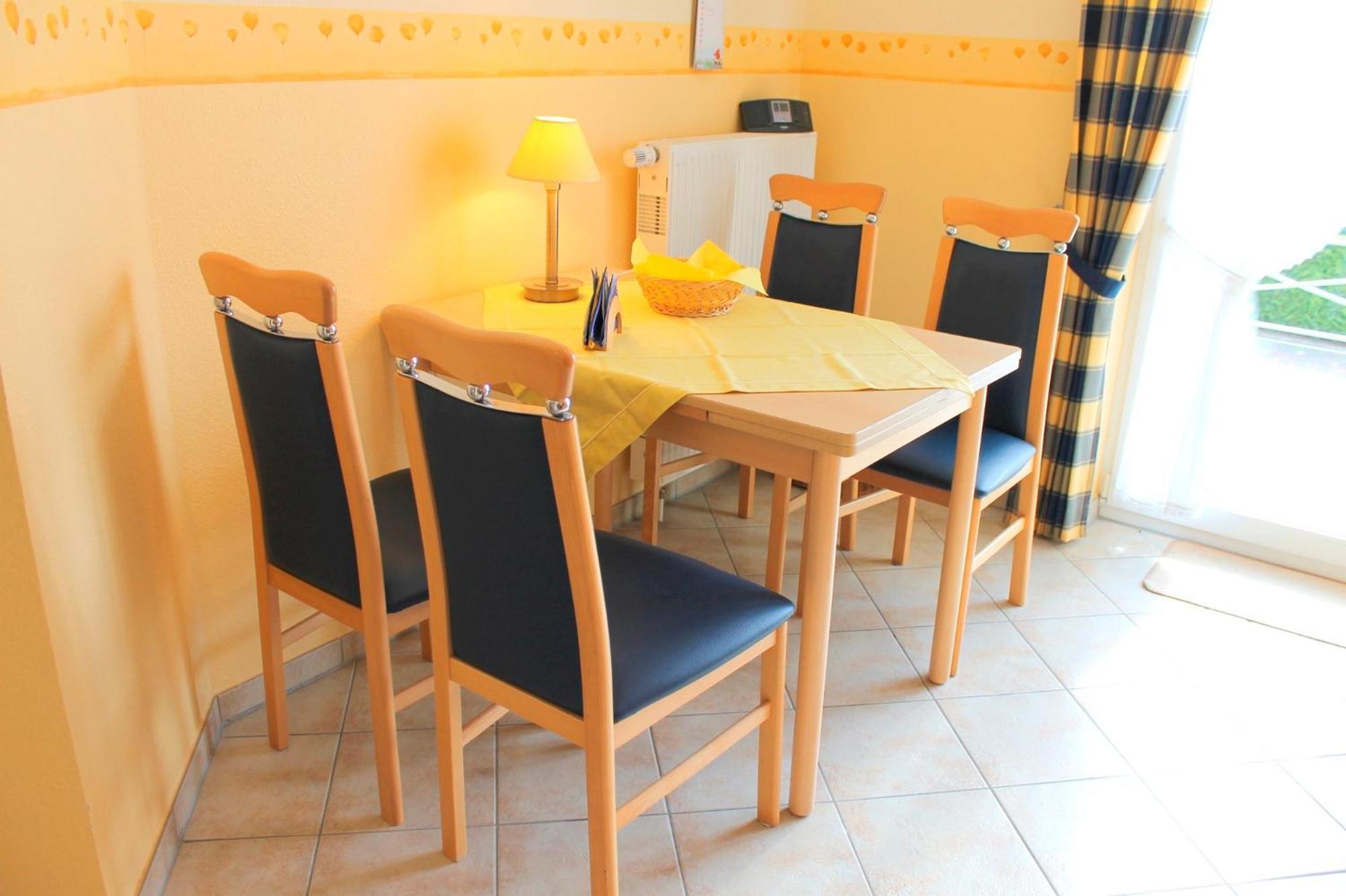 Residenz Am Kurpark - Whg 12 - Familienfreundliche Wohnung, Strandnah Und Zentral Gelegen, Wlan Grömitz Εξωτερικό φωτογραφία