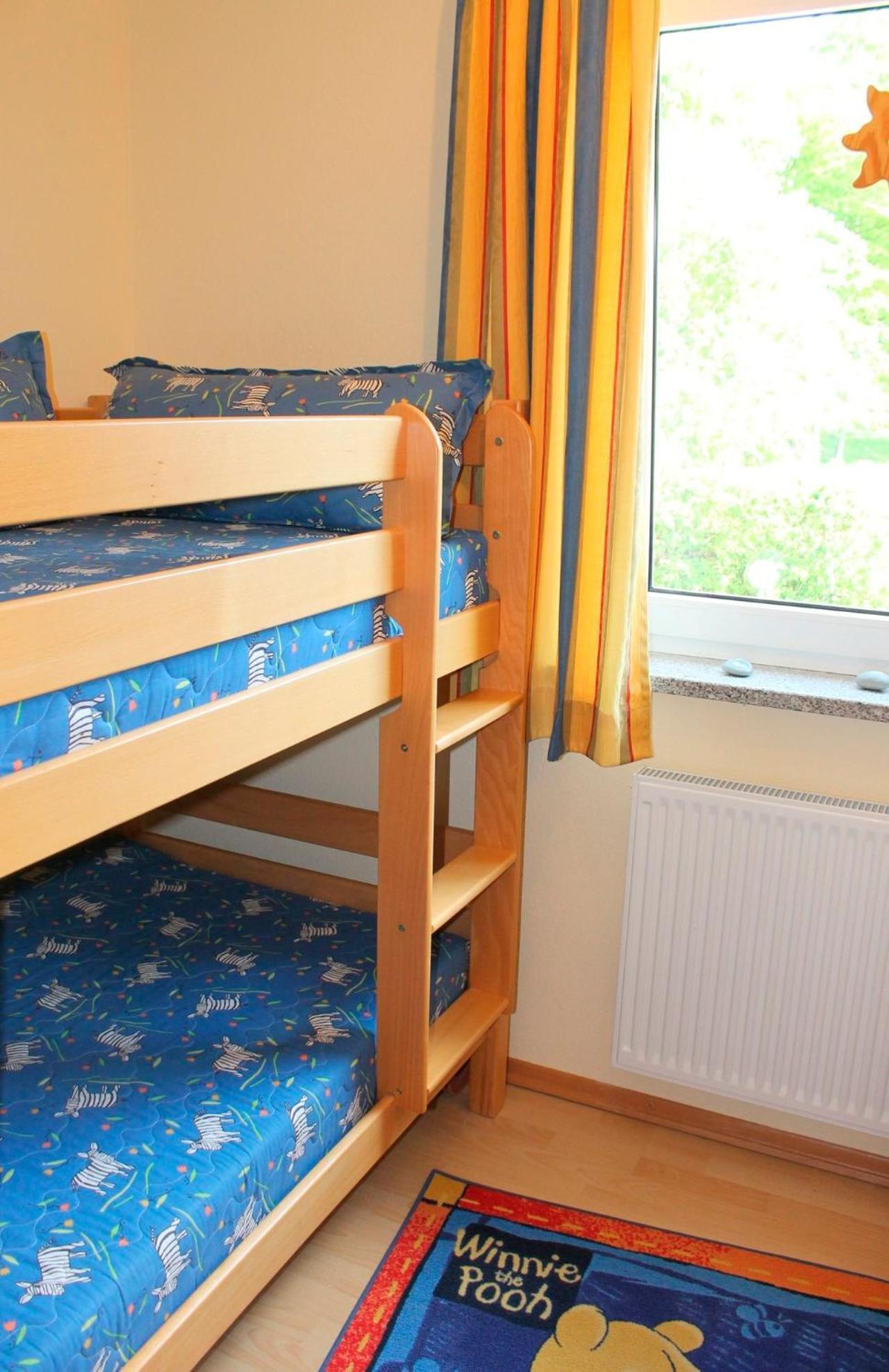 Residenz Am Kurpark - Whg 12 - Familienfreundliche Wohnung, Strandnah Und Zentral Gelegen, Wlan Grömitz Εξωτερικό φωτογραφία