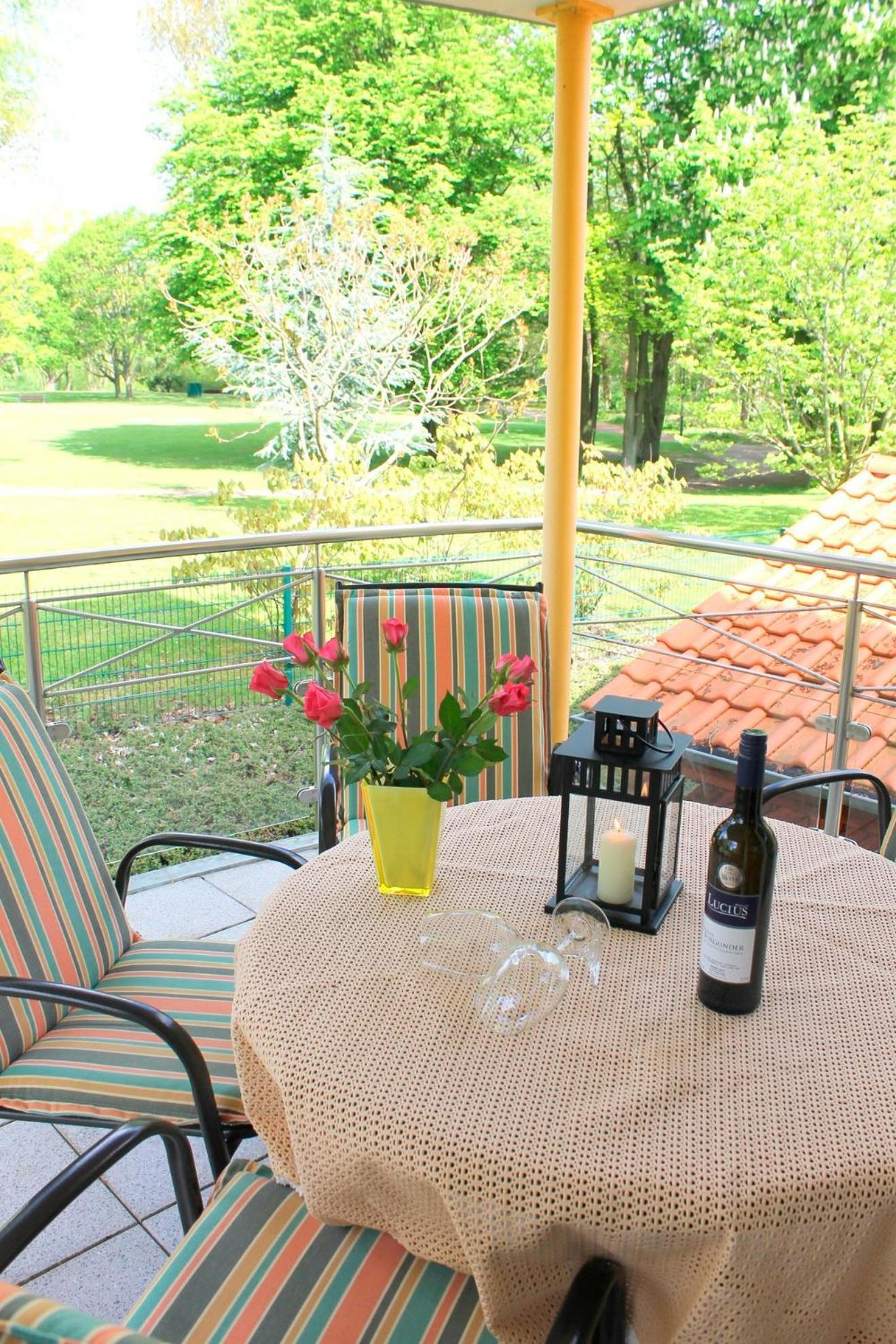 Residenz Am Kurpark - Whg 12 - Familienfreundliche Wohnung, Strandnah Und Zentral Gelegen, Wlan Grömitz Εξωτερικό φωτογραφία