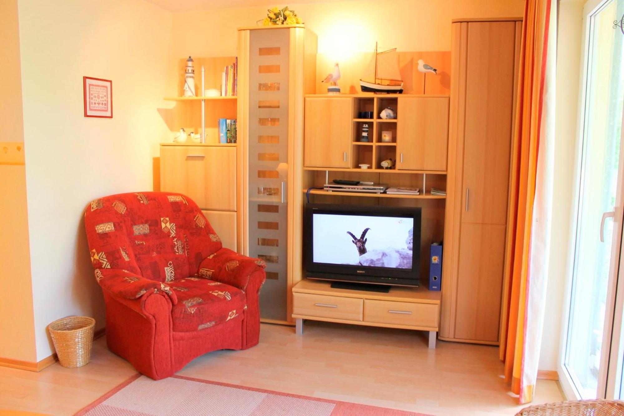 Residenz Am Kurpark - Whg 12 - Familienfreundliche Wohnung, Strandnah Und Zentral Gelegen, Wlan Grömitz Εξωτερικό φωτογραφία